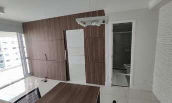 Imagem: Apartamento à venda em Água Rasa com 52