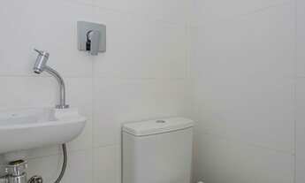 Imagem 2: Apartamento à venda em Saúde com 66 m², 3 quartos, 1 vaga