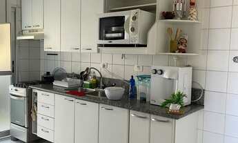 Imagem 7: Apartamento à venda em Vila Sônia com 195 m², 3 quartos, 1 suíte, 4 vagas