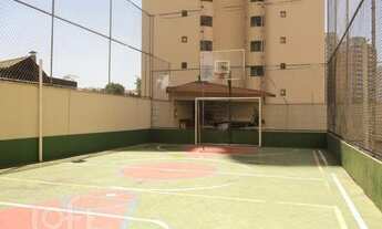 Imagem 3: Apartamento à venda em Bosque da Saúde com 107 m², 4 quartos, 2 suítes, 3 vagas