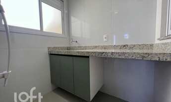 Imagem 6: Apartamento à venda em Tucuruvi com 42 m², 2 quartos