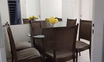 Imagem 4: Apartamento à venda em Morumbi com 47 m², 2 quartos, 1 vaga