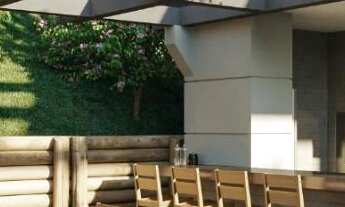 Imagem 5: Apartamento à venda em Vila Andrade com 133 m², 4 quartos, 2 suítes, 2 vagas