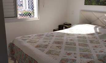 Imagem 4: Apartamento à venda em Cursino com 93 m², 3 quartos, 1 suíte, 2 vagas