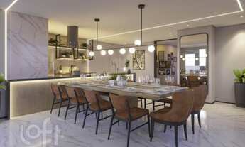 Imagem 2: Apartamento à venda em Santo Amaro com 76 m², 3 quartos, 1 suíte, 1 vaga