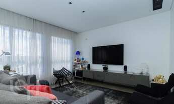 Imagem 2: Apartamento à venda em Vila Leopoldina com 70 m², 2 quartos, 1 suíte, 2 vagas