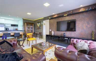 Imagem 7: APARTAMENTO em São Paulo - SP, Butantã