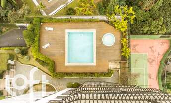 Imagem 7: Apartamento à venda em Vila Andrade com 305 m², 4 quartos, 3 suítes, 5 vagas