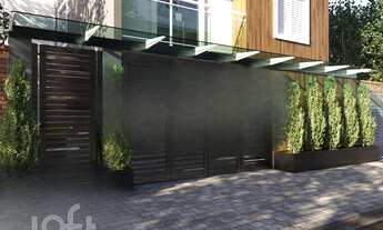 Imagem 3: Apartamento à venda em Tucuruvi com 46 m², 2 quartos