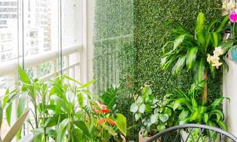 Imagem 2: Apartamento à venda em República com 69 m², 2 quartos, 1 suíte