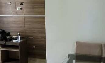 Imagem: Apartamento à venda em Vila Jacuí com