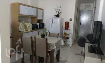 Imagem: Apartamento à venda em República com 50