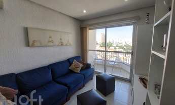 Imagem 3: Apartamento à venda em Cursino com 63 m², 2 quartos, 1 vaga