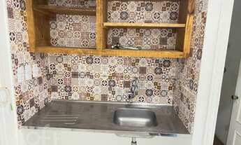 Imagem 5: Apartamento à venda em Campos Elísios com 50 m², 1 quarto