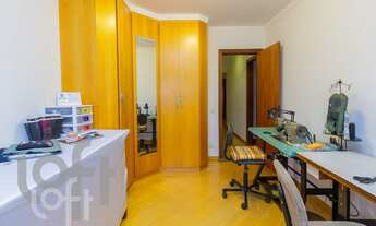 Imagem 3: Apartamento à venda em Santana com 210 m², 5 quartos, 4 suítes, 3 vagas