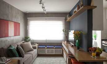 Imagem 7: Venda Apartamento com 1 dormitório