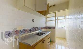 Imagem 6: Apartamento à venda em República com 40 m², 1 quarto, 1 vaga