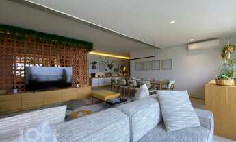 Imagem 4: Apartamento à venda em Lapa com 221 m², 4 quartos, 4 suítes, 4 vagas