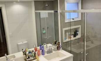 Imagem 5: Apartamento à venda em Raposo Tavares com 171 m², 3 quartos, 3 suítes, 3 vagas