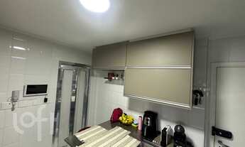 Imagem 7: Apartamento à venda em Mandaqui com 128 m², 4 quartos, 3 suítes, 3 vagas