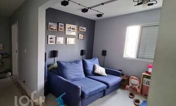 Imagem 3: Apartamento à venda em Vila Andrade com 80 m², 3 quartos, 2 suítes, 2 vagas