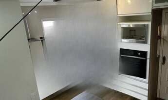 Imagem 7: Apartamento à venda em Mandaqui com 100 m², 3 quartos, 1 suíte, 2 vagas