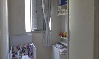 Imagem 2: Apartamento à venda em Vila Curuçá com 105 m², 2 quartos, 1 vaga