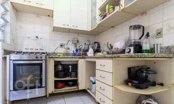 Imagem 4: Apartamento à venda em Jabaquara com 58 m², 2 quartos, 1 vaga