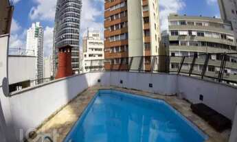 Imagem 5: Apartamento à venda em República com 29 m², 1 quarto, 1 vaga