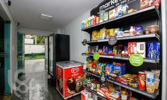 Imagem 6: Apartamento à venda em Alto da Lapa com 120 m², 3 quartos, 1 suíte, 2 vagas