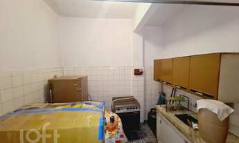 Imagem: Apartamento à venda em República com 60