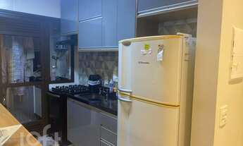 Imagem 6: Apartamento à venda em Ipiranga com 93 m², 2 quartos, 1 suíte, 2 vagas