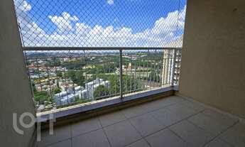 Imagem 7: Apartamento à venda em Raposo Tavares com 77 m², 2 quartos, 1 suíte, 1 vaga