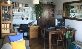 Imagem 4: Apartamento à venda em Vila Madalena com 82 m², 2 quartos, 1 suíte, 1 vaga