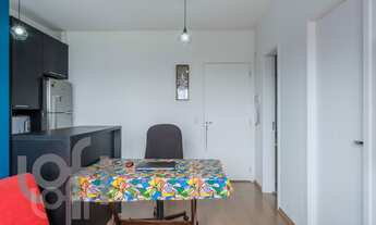 Imagem 7: Apartamento à venda em Bom Retiro com 32 m², 1 quarto