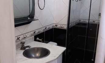 Imagem 6: Apartamento à venda em Sacomã com 80 m², 3 quartos, 1 suíte, 1 vaga