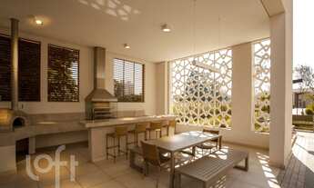 Imagem 5: Apartamento à venda em Vila Sônia com 190 m², 3 quartos, 1 suíte, 2 vagas