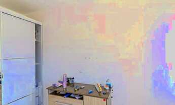 Imagem 7: Apartamento à venda em Santo Amaro com 69 m², 2 quartos, 1 vaga