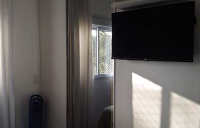 Imagem 5: Apartamento à venda em Raposo Tavares com 108 m², 3 quartos, 1 suíte, 2 vagas