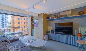 Imagem: Apartamento à venda em Morumbi com 163