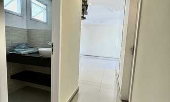 Imagem 6: Apartamento à venda em Vila Andrade com 140 m², 3 quartos, 2 suítes, 3 vagas