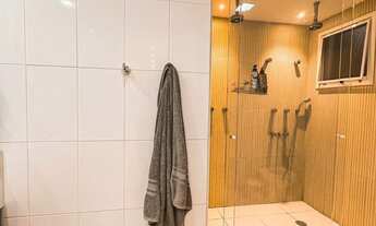 Imagem 4: Apartamento à venda em Barra Funda com 163 m², 3 quartos, 1 suíte, 2 vagas