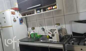 Imagem 5: Apartamento à venda em Sapopemba com 63 m², 3 quartos, 1 vaga