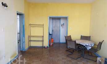 Imagem 2: Apartamento à venda em República com 135 m², 4 quartos, 2 vagas