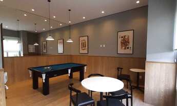 Imagem 2: Apartamento à venda em Bosque da Saúde com 76 m², 3 quartos, 1 suíte, 1 vaga