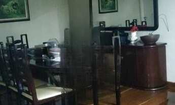 Imagem 3: Apartamento à venda em Vila Andrade com 180 m², 3 quartos, 1 suíte, 2 vagas