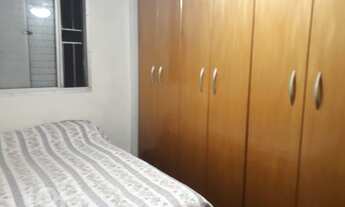 Imagem 2: Apartamento à venda em Jabaquara com 51 m², 2 quartos, 1 vaga