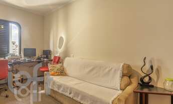 Imagem 4: Apartamento à venda em Perdizes com 187 m², 4 quartos, 2 suítes, 2 vagas