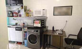 Imagem 7: Apartamento à venda em Tucuruvi com 30 m², 1 quarto