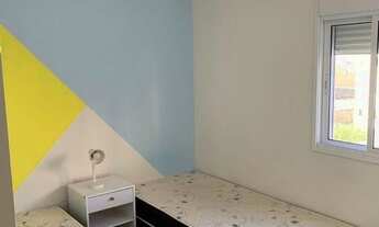 Imagem 5: Apartamento à venda em Brás com 68 m², 3 quartos, 1 vaga